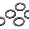 Dichtungsring 2 mm x Ø 16,5 mm x Ø 20 mm 5 Stück