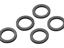 Dichtungsring 2 mm x Ø 16,5 mm x Ø 20 mm 5 Stück