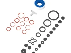 Dichtungs-Set für Küche und Bad 34-teilig