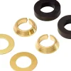 Dichtungs-Set für Quetschverbindungen 3/8" x 8 mm