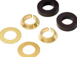 Dichtungs-Set für Quetschverbindungen 3/8" x 8 mm