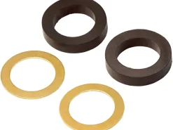 Dichtungs-Set für Quetschverbindungen 1/2" x 12 mm