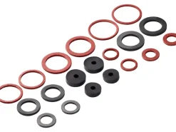 Dichtungssortiment für Armaturengewinde und Ventile