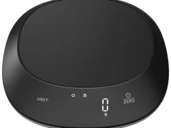 Digitale Küchenwaage max. 5 kg Tragkraft