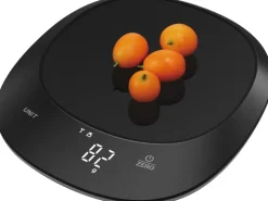 Digitale Küchenwaage max. 5 kg Tragkraft