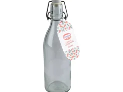 Dr. Oetker Bügelverschlussflasche 500 ml