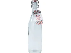 Dr. Oetker Bügelverschlussflasche 1 l