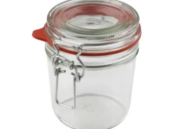 Dr. Oetker Bügelverschlussglas 530 ml