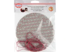 Dr. Oetker Deckchen-Set für Marmeladengläser