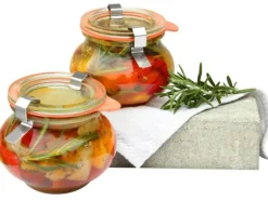 Dr. Oetker Einkochclipse 16 Stück