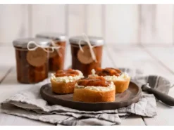 Dr. Oetker Einmachglas 324 ml