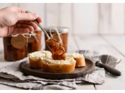 Dr. Oetker Einmachglas 324 ml