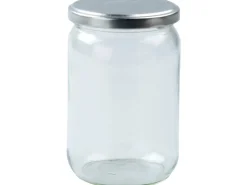 Dr. Oetker Einmachglas 630 ml