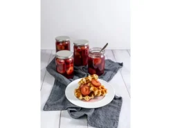 Dr. Oetker Einmachglas 630 ml