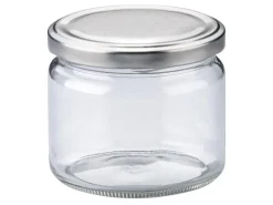 Dr. Oetker Einmachglas 330 ml