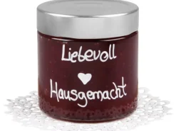 Dr. Oetker Glasmarker Weiß