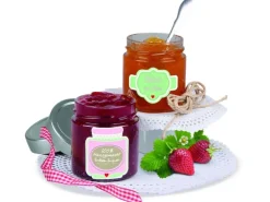 Dr. Oetker Gläser-/Einmach-Etiketten