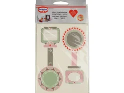 Dr. Oetker Gläser-/Einmach-Siegel Aufkleber