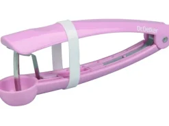 Dr. Oetker Kirschentkerner Kunststoff Rosa