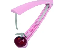 Dr. Oetker Kirschentkerner Kunststoff Rosa