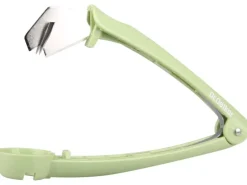 Dr. Oetker Pflaumenentkerner Kunststoff Grün