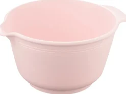 Dr. Oetker Rührschüssel 3 l Rosa