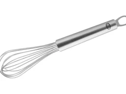 Dr. Oetker Schneebesen Profi 25 cm Silber