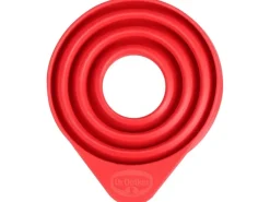 Dr. Oetker Silikon-Einmachtrichter faltbar