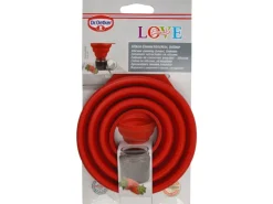 Dr. Oetker Silikon-Einmachtrichter faltbar