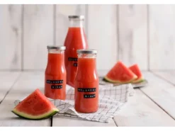 Dr. Oetker Smoothie Flasche 250 ml