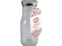 Dr. Oetker Smoothie Flasche 250 ml