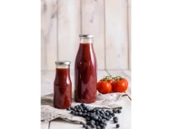 Dr. Oetker Smoothie Flasche 750 ml