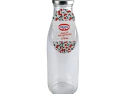 Dr. Oetker Smoothie Flasche 750 ml