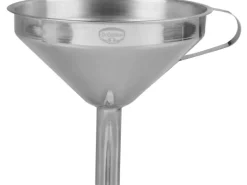 Dr. Oetker Trichter mit Siebeinsatz