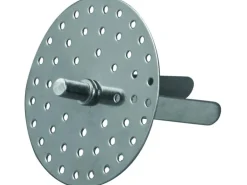 Dr. Oetker Trichter mit Siebeinsatz