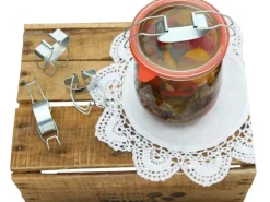 Dr. Oetker Universalbügel Einmachen