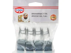 Dr. Oetker Universalbügel Einmachen