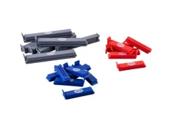 Dr. Oetker Verschlussclips 21-tlg.