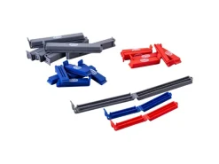 Dr. Oetker Verschlussclips 21-tlg.