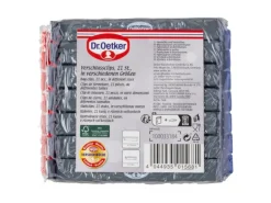 Dr. Oetker Verschlussclips 21-tlg.