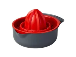 Dr. Oetker Zitronenpresse 500 ml Behälter