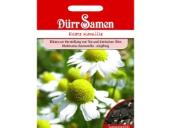Dürr Samen Kamille Echte Saatgut