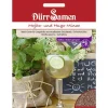 Dürr Samen Mojito- Und Hugo-Minze Saatgut