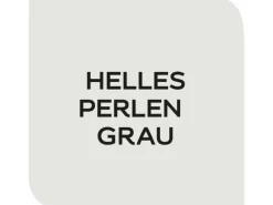 Dulux Fresh Up Wandfliesenlack Glänzend Helles Perlgrau 750 ml
