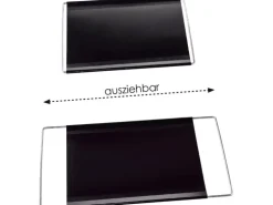 Durandal Selection Backblech Ausziehbar