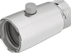 Ecobooster Cascade SLC M24 x 1 Verchromt