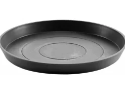 Ecopots Untersetzer Ø Dunkelgrau 60 cm