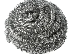 Edelstahl-Topfreiniger 3 Stück