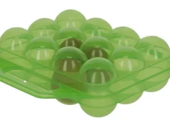 Eier-Transportbox für 12 Eier