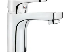 Einhebel-Waschtischarmatur Rovigo Chrom